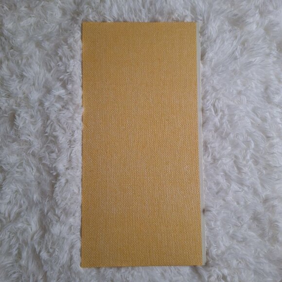 Backgammon Replacement Board Only 1970s Game Vintage Yellow Retro Craft Scrap - Picture 4 of 4